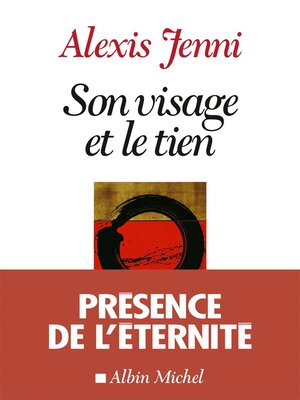 cover image of Son visage et le tien